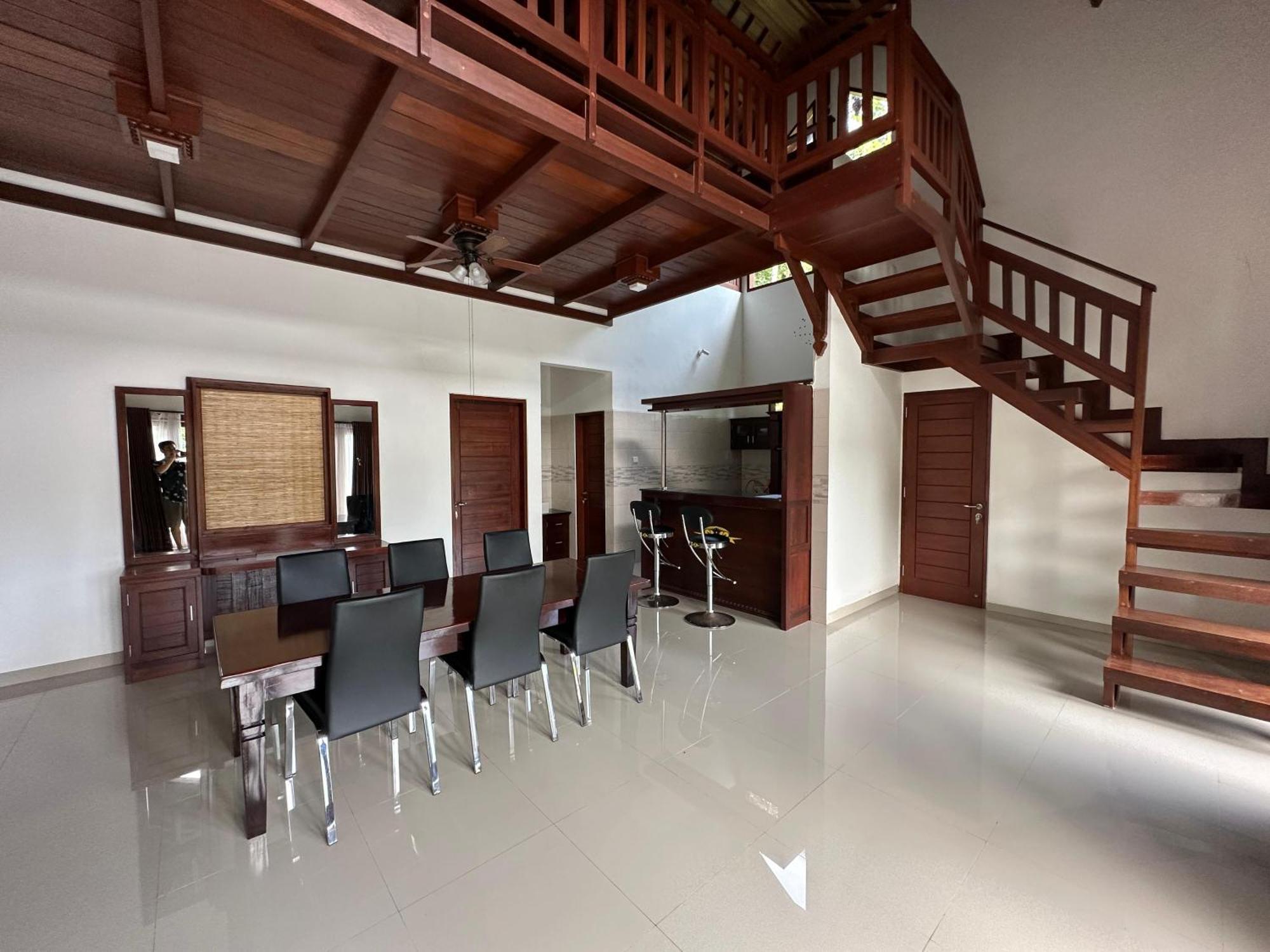 Bukit Kembang Sari Villa Karangasem  Exterior photo