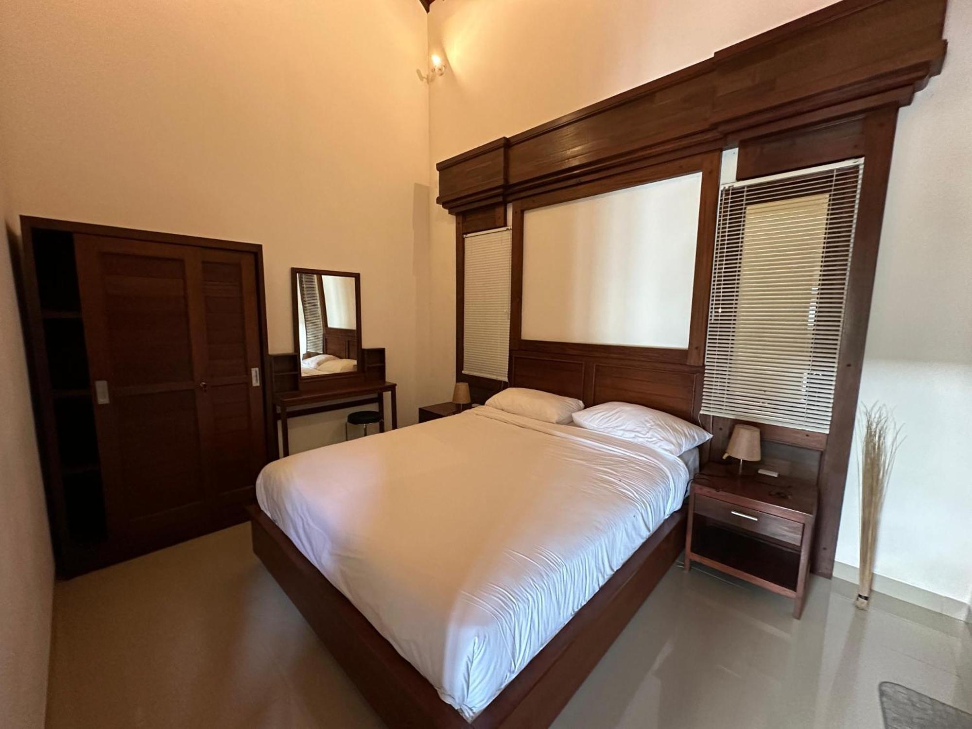 Bukit Kembang Sari Villa Karangasem  Exterior photo